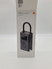 Xiaomi Mijia 1S Tragbare Luftpumpe, Mi Portabler, Xiaomi 150 PSI Inflator mit 20