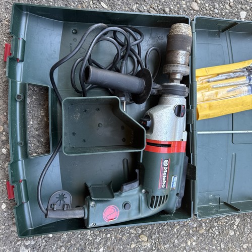 Metabo edv 1000 - metabo, 1000/2