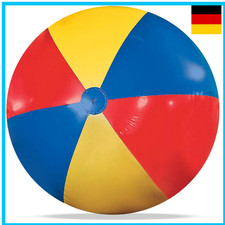 Aufblasbarer Wasserball 140cm