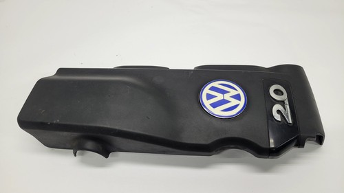 Passat 3bg motorabdeckung - vw,