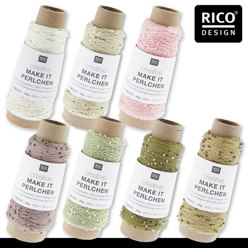 Rico design 25g creative - design,