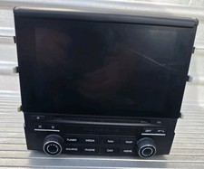 2017 2018 OEM Genuine Porsche