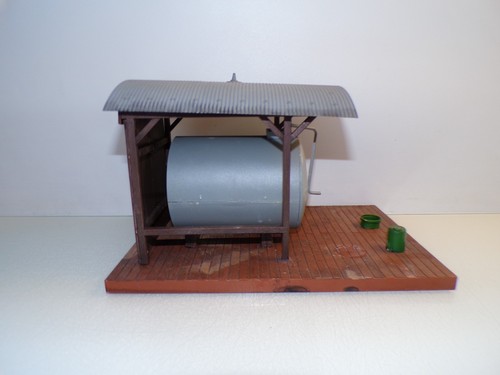 Pola spur tankstelle aus - spur,
