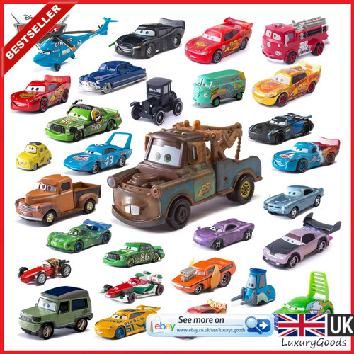 Disney pixar cars - 🔴disney,