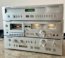 HORdMENDE HiFi Anlage