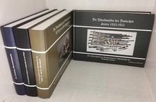 Achtung BLANKWAFFEN-Sammler: 4 vergriffene ANTIQUARIATS-BÜCHER von Ralf Siegert