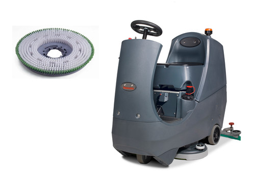Numatic crg8072 120t - numatic, crg8072/120t
