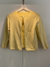 sommerliche hellgelbe