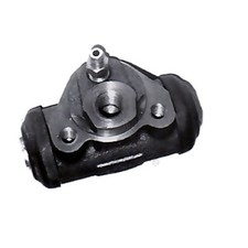 Radbremszylinder für Fiat OM Gabelstapler - Länge 57 mm - Ø Kolben 19,0 mm