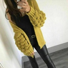 Damen Bubble Bobble Ärmel