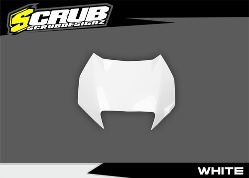 Lichtmaske original plast - lichtmaske,