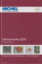 Michel Übersee Band 1 Teil 2