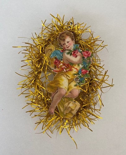 Alter weihnachtsschmuck - alter,