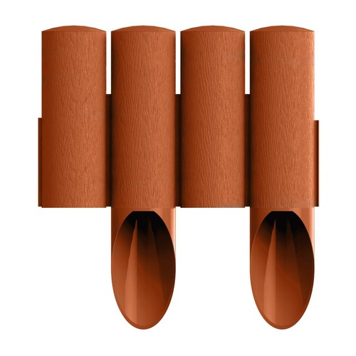 Gartenpalisade cellfast - gartenpalisade,