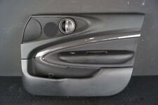 Mini Cooper F54 Clubman Türverkleidung vorne rechts Firework Carbon Black