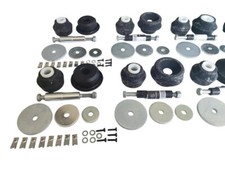 Karosseriebefestigung Lager