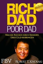 Rich Dad Poor Dad von Robert