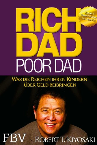 Rich dad poor - rich,