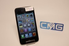 Apple iPod touch 4. Generation 32GB 4G Retina HD WLAN Kamera 2010 gebraucht