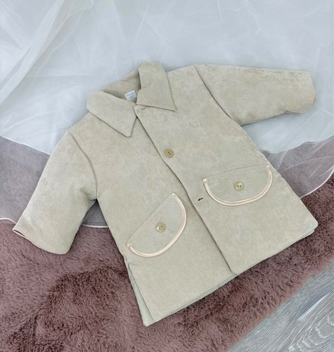 Cordmantel mantel zum - cordmantel,