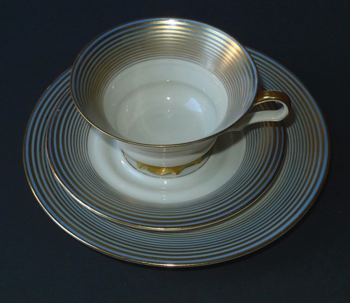 Altes kaffeegedeck felda - altes,