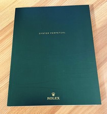 Rolex Katalog 2011 m. Preisliste neuwertig