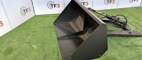 Schaufel für gabenstapler 150 - schaufel,