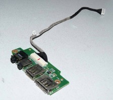 AUDIO USB Board Platine Kabel für ASUS X64J X64V X64VG X64VN PRO64V PRO64VN N61V