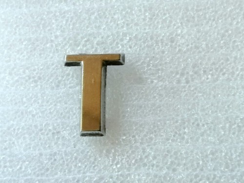 Ford taunus 12m emblem - taunus, p4