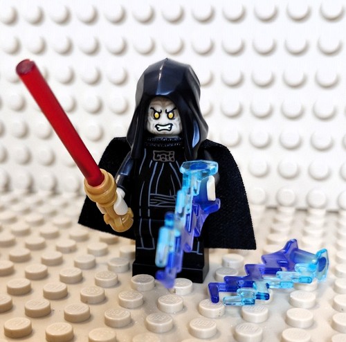 Lego star wars - star, figur