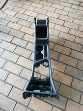 Orig. VW Tiguan II AD1 Mittelkonsole Armlehne Mittelarmlehne Schwarz 5NA863319A