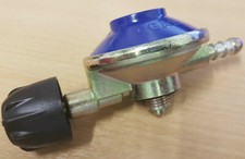 CAMPING GAS TYP 30mbar BUTANGASREGLER PASST 901,904 & 907 Zylinder