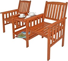 AKAZIENHOLZ OUTDOOR LOVE