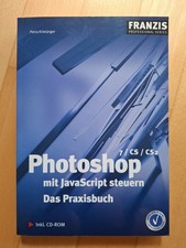 Photoshop mit JavaScript