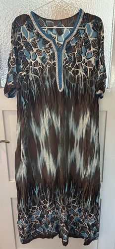 Abaya kleid hauskleid - kleid/,