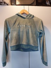 Nicki Pullover Hoody von