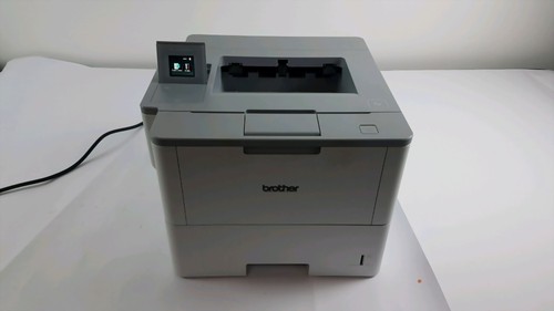 Brother l6400dw - brother, hl-l6400dw