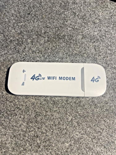 Lte wifi modem - 4g,