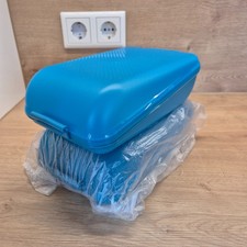 Tupperware 2x Lunchbox
