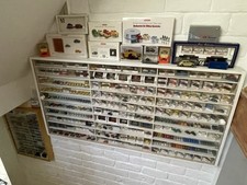 XXL Wiking 1:87 Konvolut Sammlung Volkswagen Vw Käfer  & andere, 480 + Modelle 