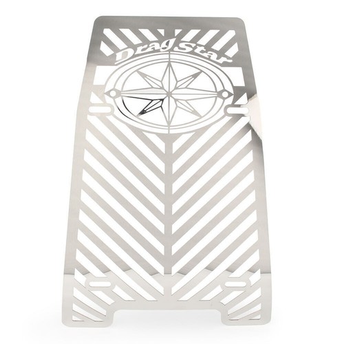 Kühlergrillschutz aus stahl - kühlergrillschutz,