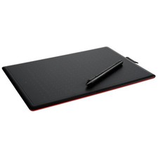 Wacom one medium grafiktablett - wacom,