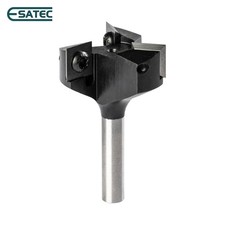 Planfräser Wendeplatten