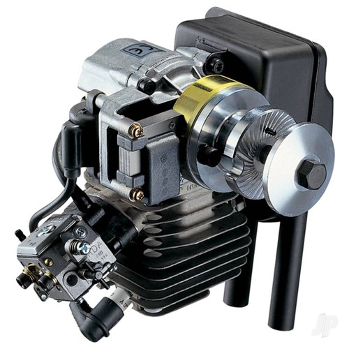 Zenoah g450pu1 45cc benzin - zenoah,
