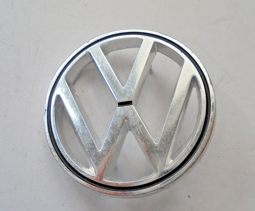 Zeichen haubenemblem vorne - vw-zeichen,