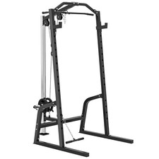 Power Cage Power Rack mit