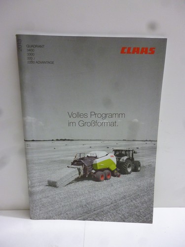 Claas erntemaschinen original - erntemaschinen,