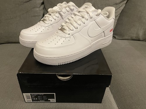 Größe nike air - 10, force