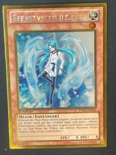 Effektverschleierin PGLD-DE036