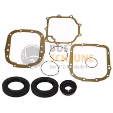 VW Bus T2 T3 Getriebe Dichtsatz & Simmerringe Schaltung 4 & 5 Gang auch Syncro